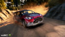 WRC 6 PS4