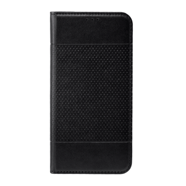 (O)GEN 2.0 2 en 1 funda magnética delgada y carcasa para Apple iPhone 13 Pro Max, Negro