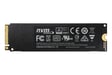 Samsung 970 EVO Plus M.2 1Tb PCI Express 3.0 V-NAND MLC NVMe