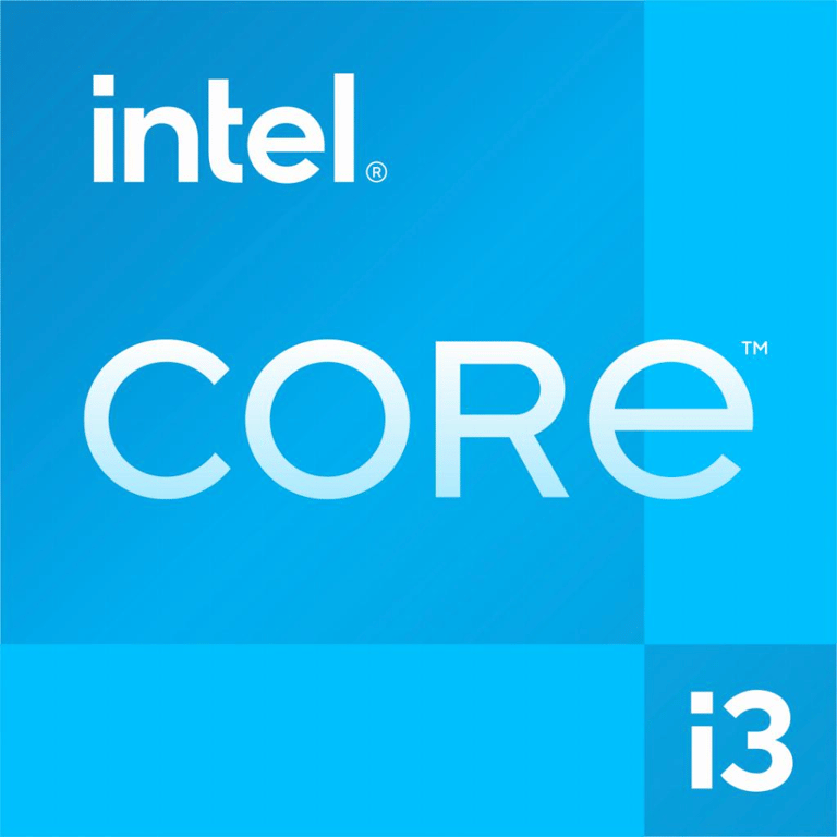 Intel Core i3-12100F processeur 12 Mo Smart Cache Boîte