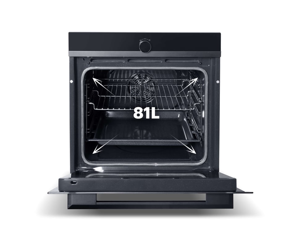 Schneider SCFC805 BM Four catalyse 10 fonctions Neuf - vue 2