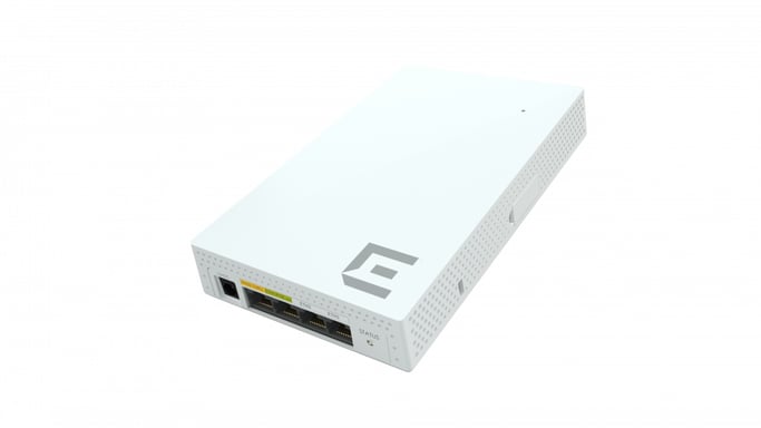 Extreme networks AP302W-WR punto de acceso inalámbrico 1200 Mbit/s Blanco Energía sobre Ethernet (PoE)