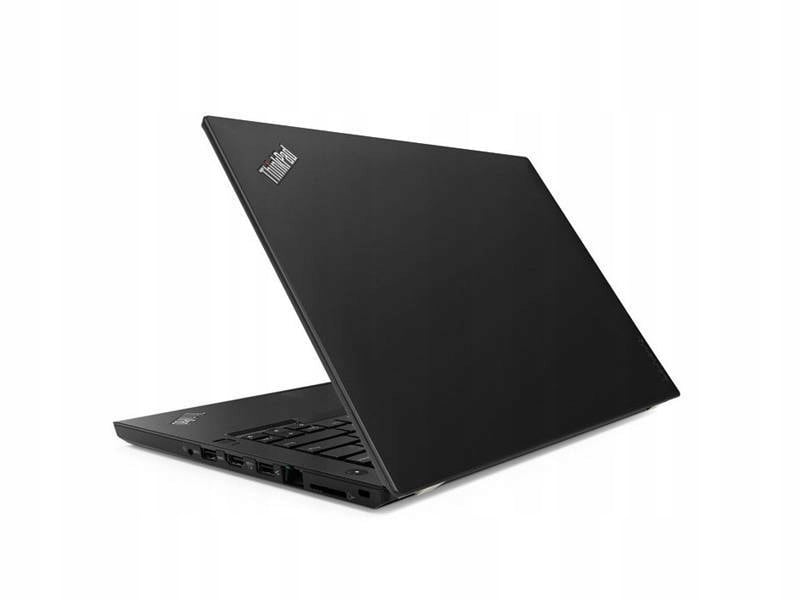 Lenovo ThinkPad T480 14 Core i5 1000 GB Intel UHD Graphics 620 AZERTY FR Très bon état - vue 3