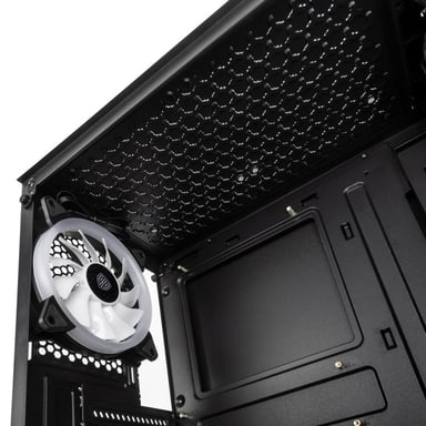 Kolink Osservatorio Lite Mesh Midi Tower Nero