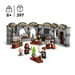 LEGO Harry Potter 76431 : Cours de Potions au Château de Poudlard