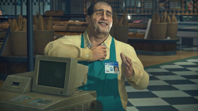 Dead Rising Deluxe Remaster (XBOX SERIE X)