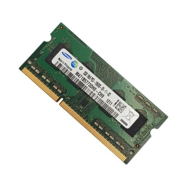2Go RAM DDR3  M471B5773DH0-CH9 SO-DIMM PC3-10600S 1Rx8