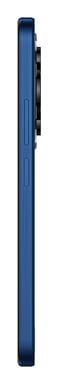 605 (4G) 256 Go, Bleu