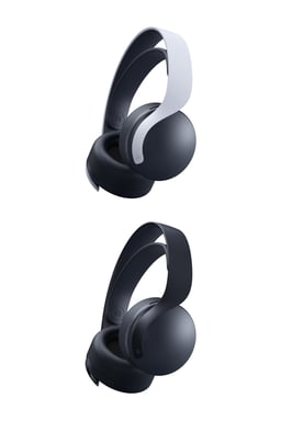 Sony Auriculares inalámbricos PULSE 3D