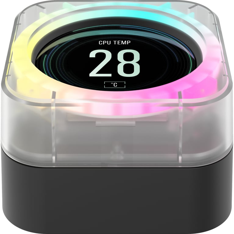 Corsair Kit de mise à niveau pour Corsair ELITE LCD Display - vue 6