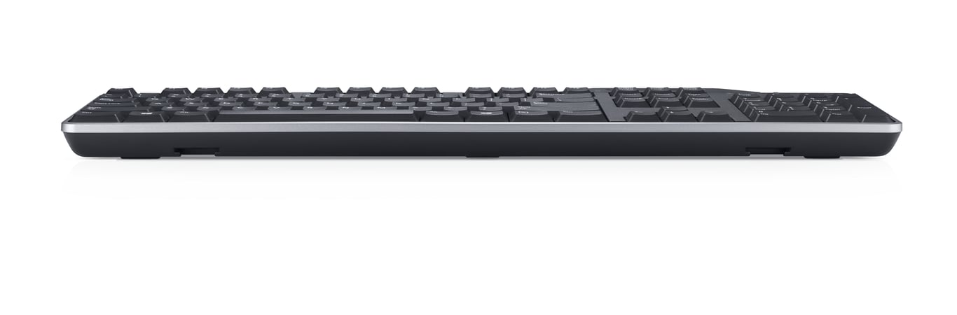 DELL KB813 clavier Bureau USB QWERTY Anglais américain Neuf - vue 2