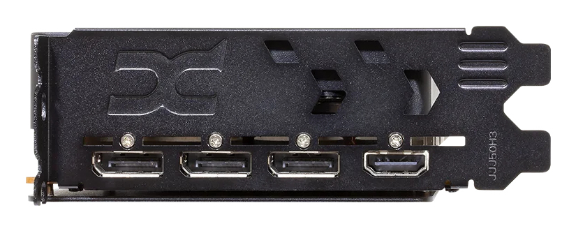 PowerColor Reaper Radeon RX 9070 AMD GDDR6 Neuf - vue 2