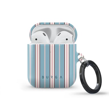 Burga Coque rigide pour Apple Airpods 1 / 2 - Afternoon Nap