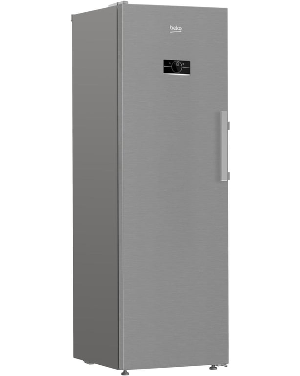 Congélateur Beko B5RMFNE314X – 275L, Froid Ventilé, Dégivrage Automatique - vue 5