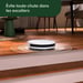 iRobot Roomba Combo Essential Grigio