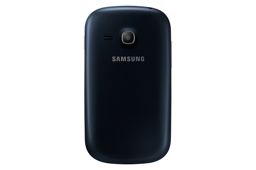 Galaxy S6 4 Go, Noir