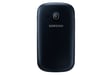 Galaxy S6 4 Go, Noir