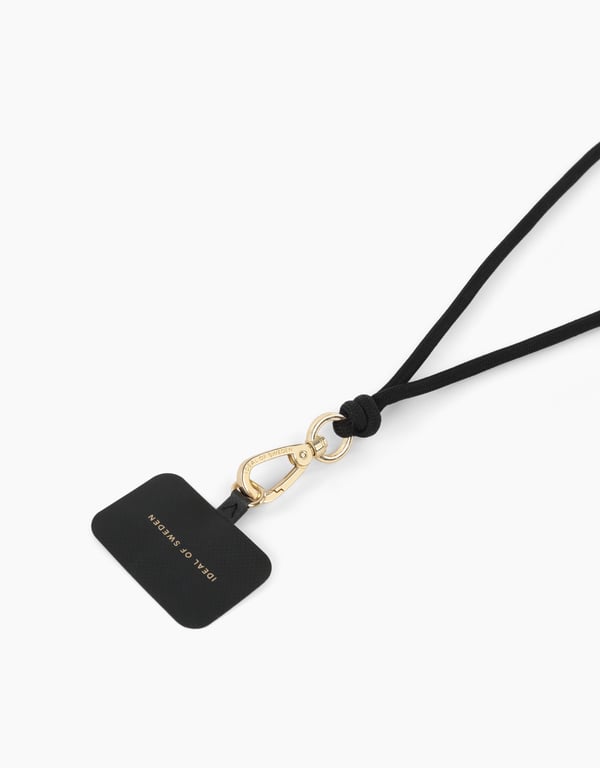 iDeal of Sweden ?Cord Phone Strap Universal Cordon de téléphone Universel Neuf - vue 4