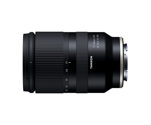 TAMRON 17 702.8 DI III A RXD SONY E - vue 10