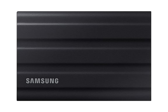 Samsung MU-PE2T0S 2 To USB Type-C 3.2 Gen 2 (3.1 Gen 2) Noir