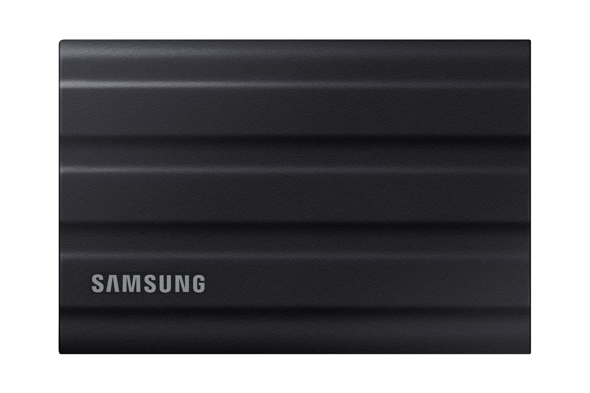 Samsung MU-PE1T0S 1 To USB Type-C 3.2 Gen 2 (3.1 Gen 2) Noir - Neuf