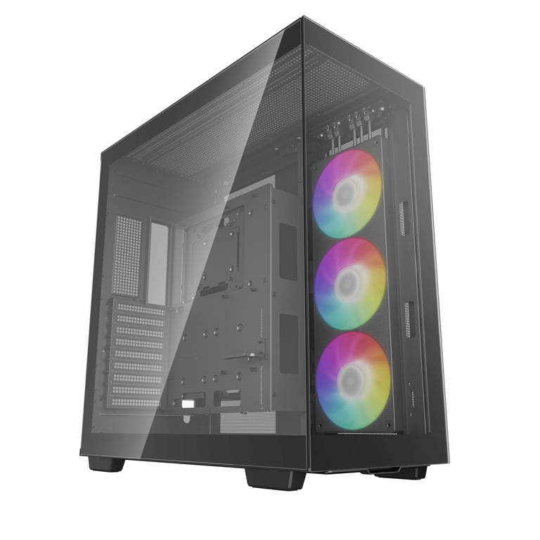 DeepCool CH780 Tower Neuf