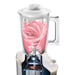 Blender Philips 2 litres blanc