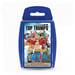 Top Trumps One Piece - Jeu de cartes d'aventure et de stratégie