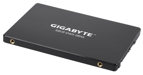 Gigabyte GPSS1S120-00-G SSD de 2,5