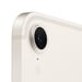 Apple iPad mini Wi-Fi Cellular 512GB - Galassia (Apple iPad mini A17 Pro Wi-Fi Cellular - Tablet - 512 GB - 8.3 IPS 2266 x 1488 - 3G 4G 5G - starlight)