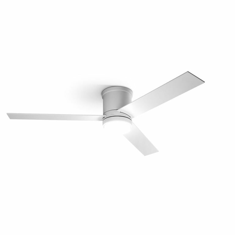 Ventilateur de Plafond UFESA Katmandu – 40W, 3 Pales Réversibles, 6 Vitesses