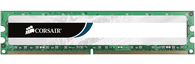 Corsair 8 GB DDR3-1600 módulo de memoria 1 x 8 GB