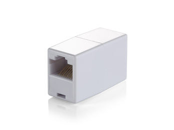 Equip 121252 changeur de genre de câble RJ 45 Neuf