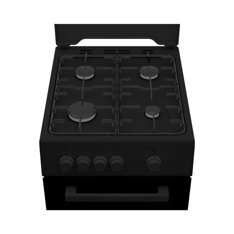 Gaziniere Beko FSG522DBC - vue 8