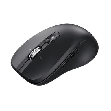 Trust 25673 ratón Universal Ambidextro Bluetooth 3200 DPI
