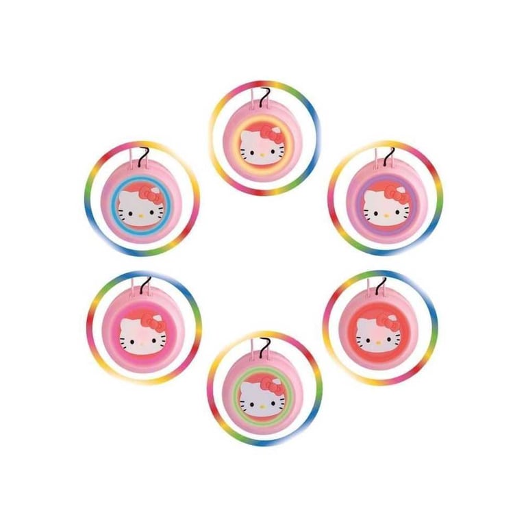 Casque Bluetooth Enfant JEMINI Hello Kitty JEM1711542272249 – Micro Intégré, Limiteur 85 dB - vue 3