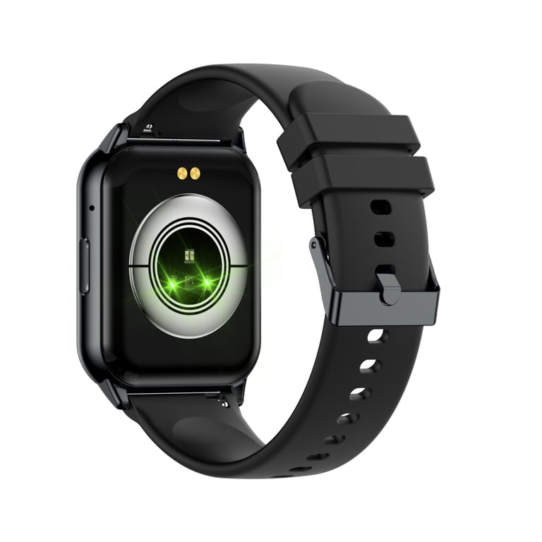 MaxCom FW25 Arsen Pro 4 98 cm 1.96 IPS 36 mm Numérique 320 x 386 pixels Neuf - vue 2