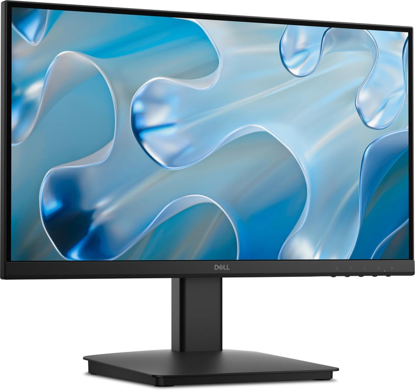 DELL SE2225HM Monitor PC 54,6 cm (21.5 ) 1920 x 1080 Pixel Full HD LCD Nero - Neuf