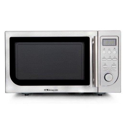 orbegozo gril micro ondes mig 2525 - vue 2