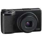 Appareil photo compact Ricoh GR III X