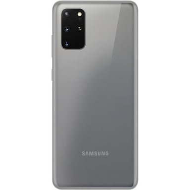 BIG BEN SILITRANSGS20P coque de protection pour téléphones portables 17 cm (6.7'') Housse Transparent Samsung Galaxy S20+