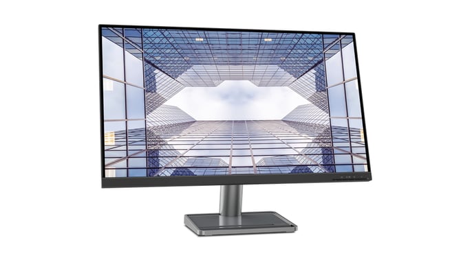 Lenovo L32p-30 80 cm (31,5'') 3840 x 2160 píxeles 4K Ultra HD LED Negro