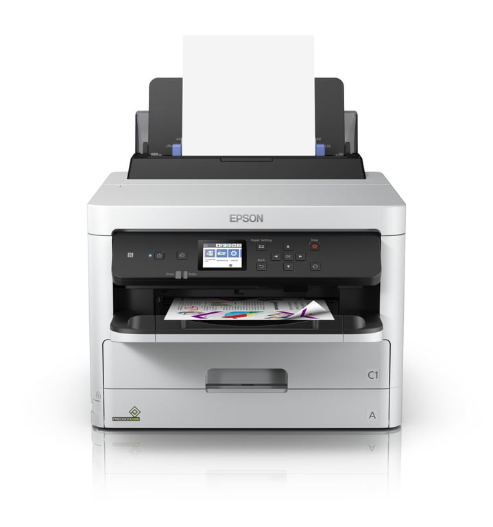 Cartouche d'encre Epson C13T01D300 Magenta XXL pour imprimante - Neuf