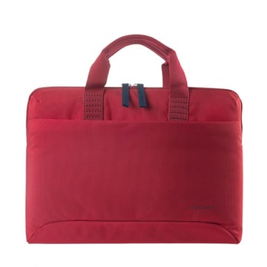 Tucano Smilza 35,6 cm (14'') Bolsa Messenger Roja