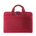 Tucano Smilza 35,6 cm (14'') Bolsa Messenger Roja