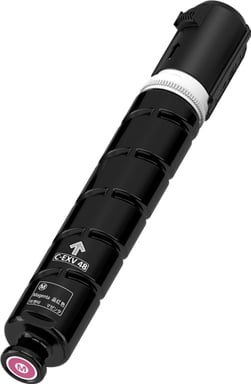Toner Canon CEXV48 Magenta compatibile - Sostituisce 9108B002