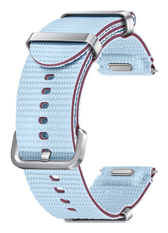 Samsung Galaxy Watch Stylish Sport - vue 4