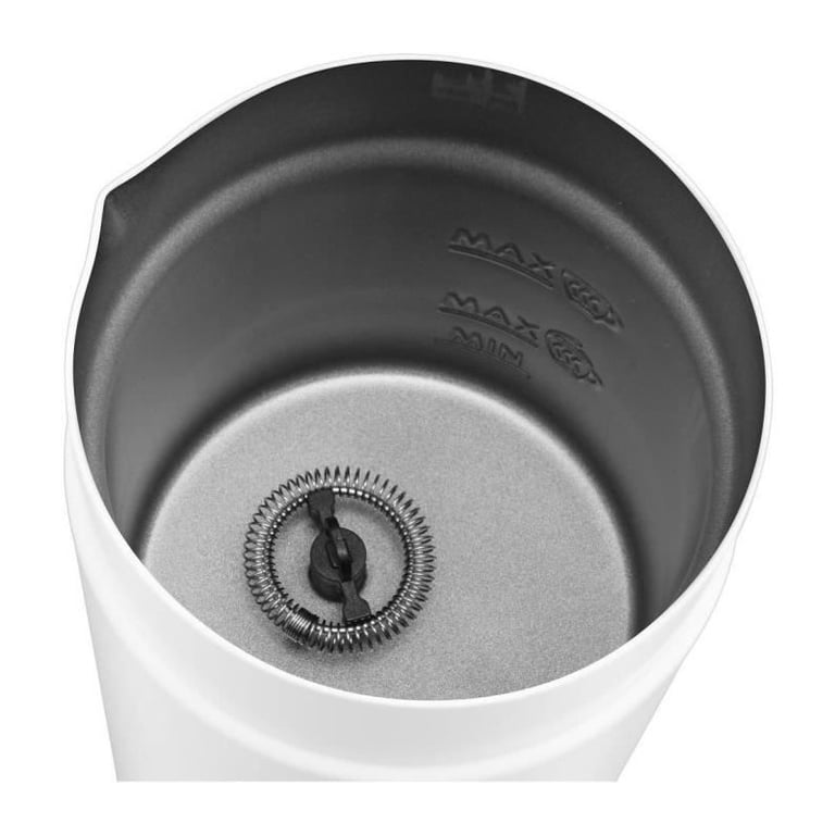 Mousseur à lait Sencor SMF 2030WH - vue 4