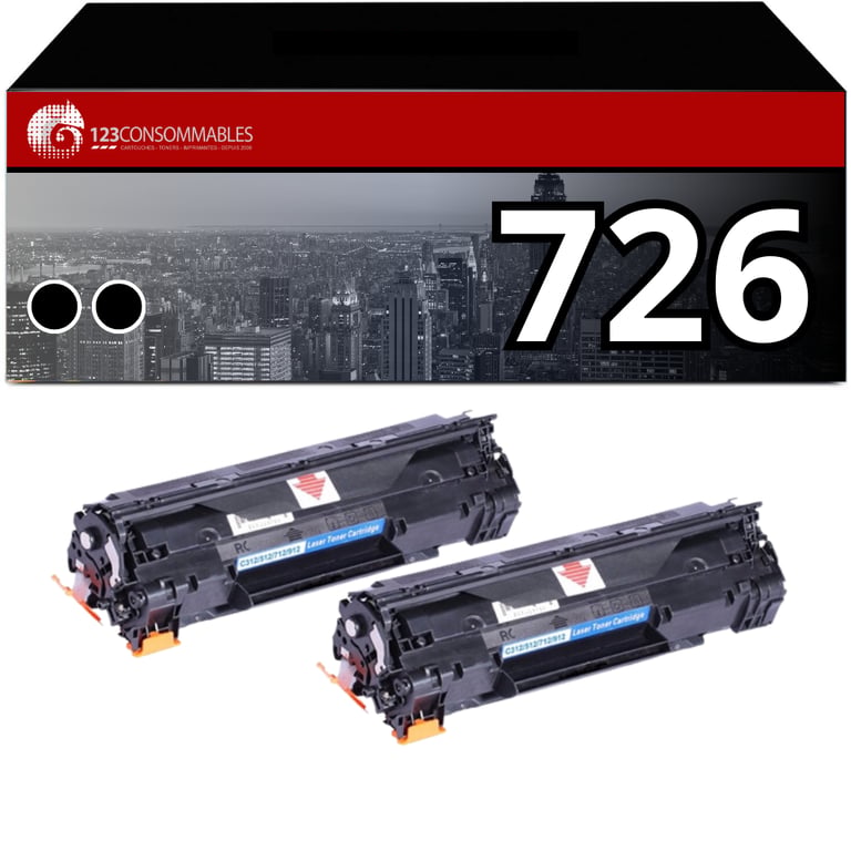 Canon 726