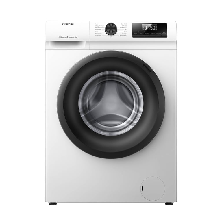 Hisense WF1Q8041BW 8 kg